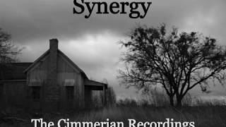 Synergy  The Cimmerian Recordings FULL ALBUM [upl. by Lust]