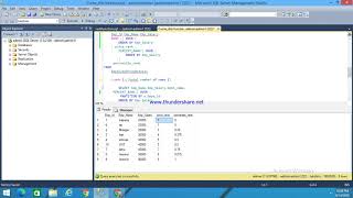 45PERCENTRANK IN SQL [upl. by Ahsinrad]