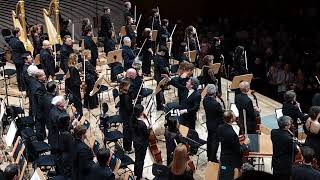 Dudamel conducting New York Philharmonic [upl. by Johanna320]