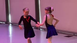 Linnéa Roses Interlochen Arts Camp Presentation in French [upl. by Kamilah274]