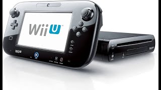 Nintendo Wiiu Run Any SD Card Mod System Retroarch N64 Emulators On Nintendo Wiiu Menu [upl. by Eidualc]