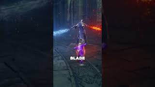 Ranking EVERY Elden Ring DLC Weapon  Falx Curved Sword 🔪 [upl. by Onilecram156]