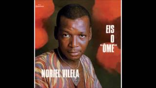 Noriel Vilela  16 Toneladas Audio [upl. by Belvia]