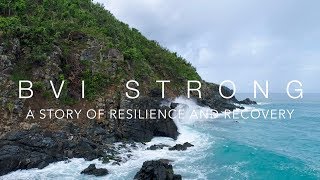 BVI Strong  A Story of Resilience and Recovery  The Documentary [upl. by Tijnar]