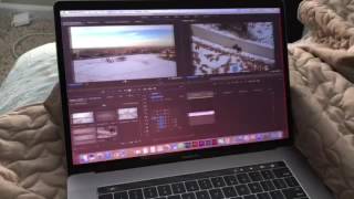 New 2016 MacBook Pro Crashes [upl. by Adrianna]