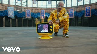 J Balvin  La Rebelión Official Video [upl. by Ilrahs48]