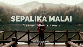 Sepalika Malai GeemathBeats Remix [upl. by Eveiveneg]