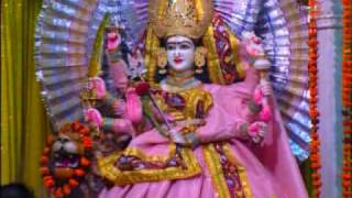 JAI MATA DIBhawani Ashtakam WITH MEANINGS by shankar sahney of sh Shankaracharya [upl. by Eob]