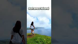 ONE OF MY FAVORITE PLACE philippines batanes travel shorts shortvideo youtubeshorts nature [upl. by Odnuges]