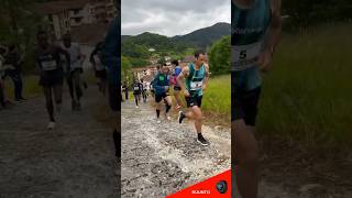 🏁ZegamaAizkorri 2024  👑 KILIAN JORNET⏱️ El rey de zegamaaizkorri va a por EL RÉCORD 🏃💨 [upl. by Corder788]