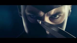 DIABOLIK  GINKO ALL ATTACCO 2022  Teaser Trailer HD [upl. by Alysoun744]