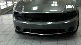 2010 Roush Stage 3 31 for sale [upl. by Aihseken671]