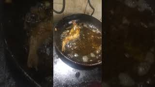 how to make a shilla fish fry [upl. by Merril91]