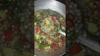 Navratri Vrat Special Sabudane ki Khichdi  navratri navratrispecial [upl. by Orecic306]