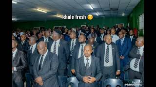 UJESU ULIDWALA EHLANE khulefresh1512 [upl. by Aipotu]