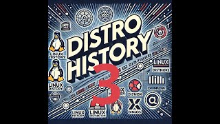 Distro History Episode 3 The Tiny Giant  The Story of Damn Small Linux DSL [upl. by Nolur558]