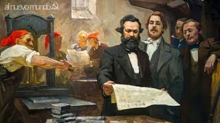 Serguéi Prokófiev  quotFilósofosquot Cantata de la XI Tesis sobre Feuerbach de Karl Marx Letra ESPRU [upl. by Ynatsyd]