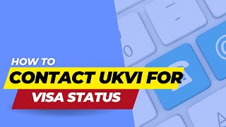 How to contact UKVI for visa enquiry suburbSpirits [upl. by Nathaniel884]