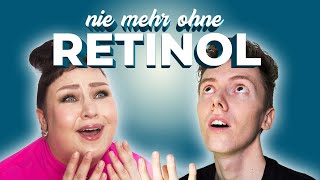 Darum ist dein RETINOL Serum wirkungslos ⛔ [upl. by Evelinn]