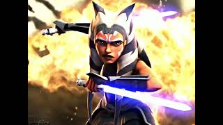 Ahsoka Tano  S amp M [upl. by Lev]