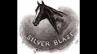 Серебряный Записки Шерлока Холмса Артур Конан Дойл Silver Blaze Аудиокнига [upl. by Tewell61]