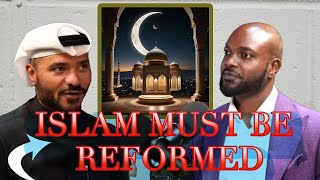 Loay Alshareef Wants To Reform Islam LoayAlshareefTube ZubyMusic [upl. by Rizika]