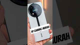 HP Gaming Paling Murah itelrs4 [upl. by Gere484]