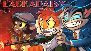 LACKADAISY Pilot [upl. by Lauraine]