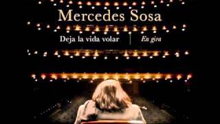 Mercedes Sosa  Gracias a la vida [upl. by Emoryt123]