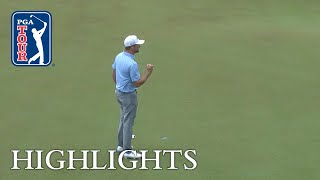 Highlights  Round 4  Corales Puntacana [upl. by Zaria223]