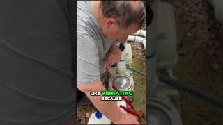 How to Open and Clean Your Pools Bottom Drain  StepbyStep Guide [upl. by Willabella240]