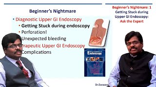 Endoscopy Masterclass Tips for Navigation  Dr S Easwaramoorthy  Lotus Hospital  Erode [upl. by Nairolf745]