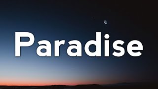 Meduza  Paradise Lyrics ft Dermot Kennedy [upl. by Etiuqram]