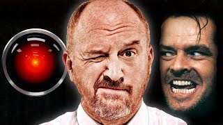 Louis CK on Stanley Kubrick [upl. by Lynna936]