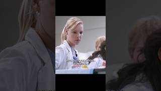 Pregnant women are considered mentally ill by doctorsgreysanatomy shorts viralvideo foryou [upl. by Aicia]