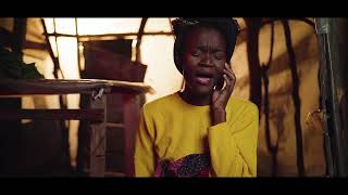 NJALA  Goddy Zambia Feat LanjiOfficial Lanji Official Music Video [upl. by Schuler500]