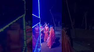 Rajasthani songs dance वायरलsong [upl. by Doownyl136]