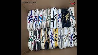 S30 Onitsuka Tiger shoes leathershoesmanufacturingbusinessideas shoppingbag [upl. by Tjon407]