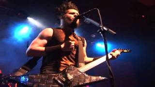 StaticX  Love Dump Cannibal Killers Live ᴴᴰ [upl. by Schaeffer950]