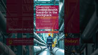 Control Health Hazards in Any Work Environment with our Occupational Hygiene Course [upl. by Lirbaj]