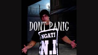 DONT PANIC by ngati infantry [upl. by Nosnor]