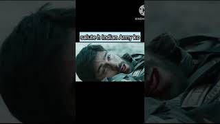 Captain Vikram Batra  shershah movie  best movie [upl. by Kraska]