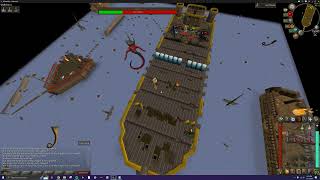 OSRS Dragon Slayer 2 Melee only Galvek 2023 [upl. by Darom]