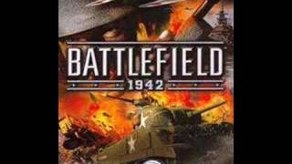 Battlefield 1942 theme [upl. by Aiehtela]