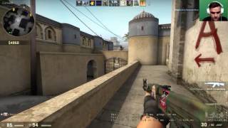 CSGO Shqip  CS16 Shqip  Competetive Match Live Stream  Shqip [upl. by Inotna]