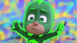 PJ Masks in Hindi  Speak Up Gekko  हिंदी Kahaniya  Hindi Cartoons for Kids [upl. by Alexio]