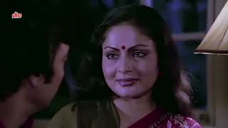 Rakhee gets pregnant Suresh Oberai cheats her  Jeeban Chakro  Bollywood Scene Bengali Dubbed [upl. by Iarahs]