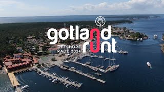 Gotland Runt 2024 [upl. by Nywra]