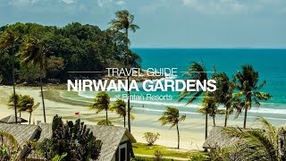 Travel Guide Nirwana Gardens at Bintan Resorts [upl. by Hollenbeck214]