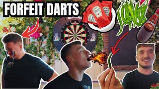 EXTREME FORFEIT DARTS [upl. by Johnston]